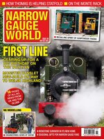 Narrow Gauge World